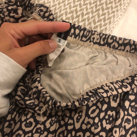 Onzie Print Joggers - Picture 4 of 4